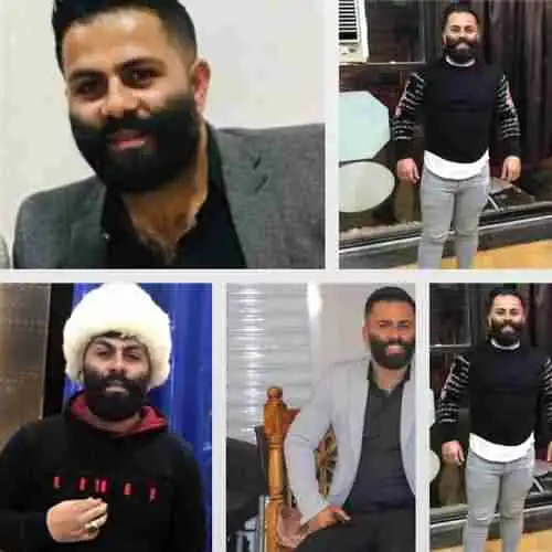 تی وسه بومه آنا زرد و زردیجه